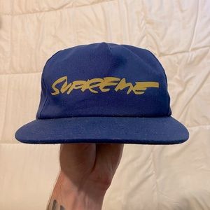 Supreme Futura Hat